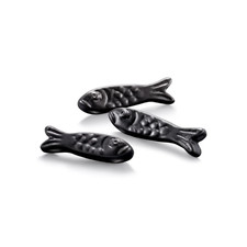 Caramelle Pesci di Liquirizia Leone Busta da 500 g Gommosi