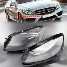 2 Coperture Lenti Fari