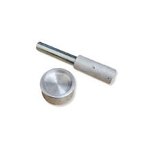 Triumph TR7 TR6 ** HOOD POPPER