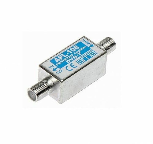 Amplificatore antenna - amplificatore, d'antenna
