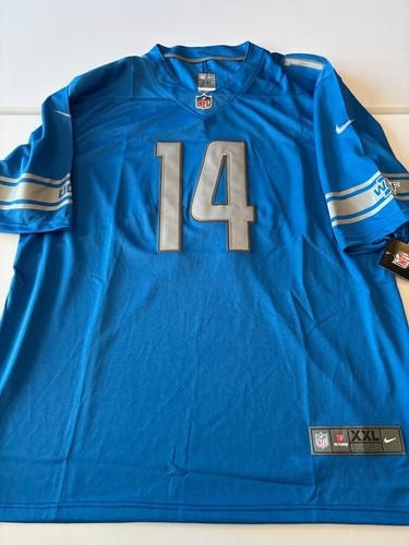 Maglia nfl detroit lions - nfl, amon