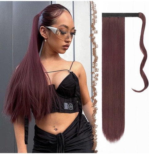 58cm coda capelli - 58cm,