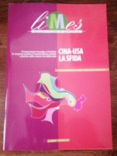 Limes - Rivista Italiana di