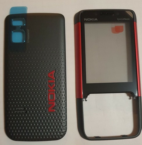 Cover guscio completo - cover,