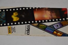 FILTRI COKIN-BROCHURE/DEPLIANT