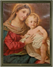 Grande icona capoletto