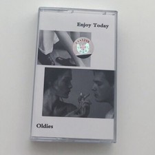 Tape, classic nostalgic