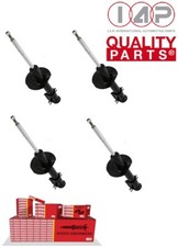 4 Ammortizzatori a Gas Quality