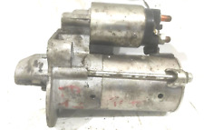RICAMBI USATI, MOTORINO AVVIAMENTO FORD FIESTA 1.4 TDCI