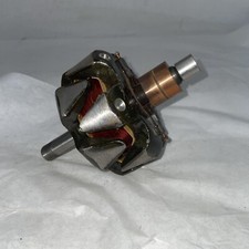 Delco 15SI 12V Alternator