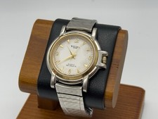 RARISSIMO OROLOGIO VINTAGE WELMA QUARZO ORO 18K PL
