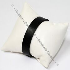 Bracciale Uomo in Vera Pelle Braccialetto da Donna in Cuoio Regolabile su misura
