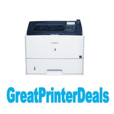 Canon LBP3580 Printer WOW ONLY