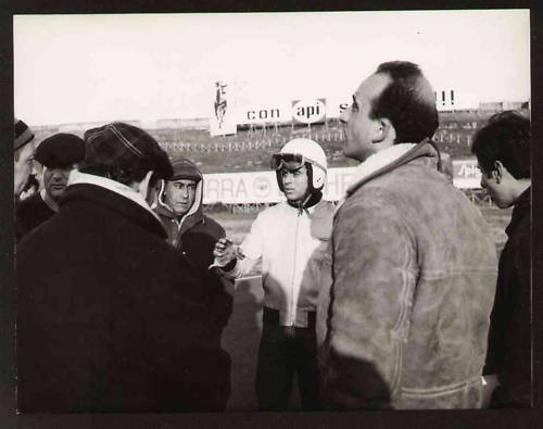 Foto originale little tony - foto,