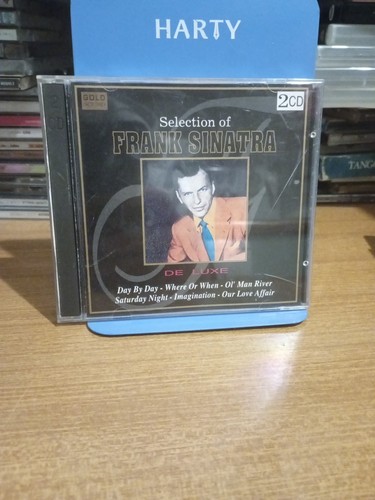Selection frank sinatra - selection,