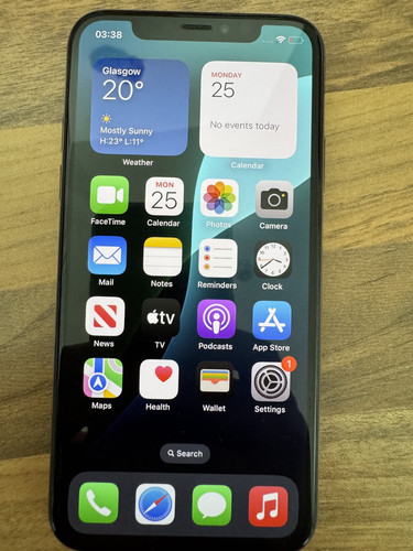 Smartphone apple mt9k2b - smartphone, mt9k2b/a