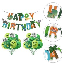  Palloncini Festa Addobbi Per