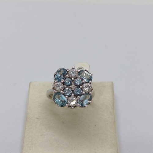 Anello donna con - anello,