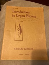 Richard Enright Introduction