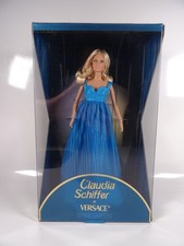 Barbie Signature Doll Claudia