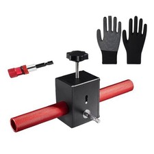 Filettatrice automatica per