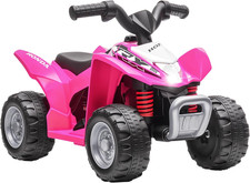 HONDA Quad Elettrico per