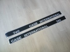 Adesivo CASE / IHC