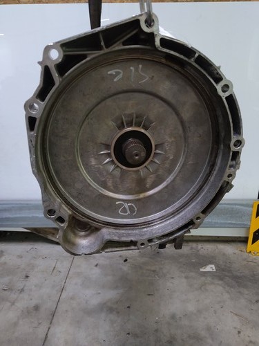 Cambio automatico per - , bmw