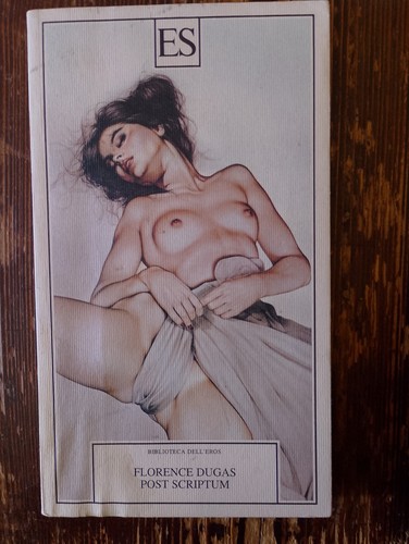 Post scriptum florence dugas - florence,