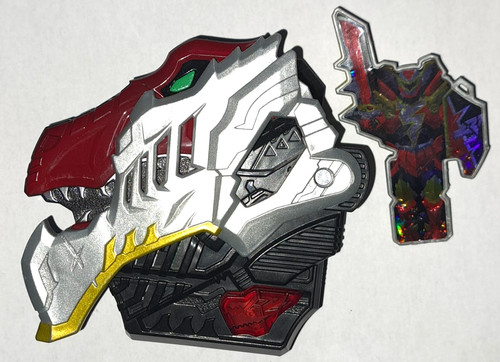 Morpher polso power rangers - da,