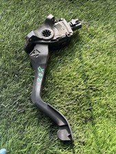 PEDALE ACCELERATORE PER