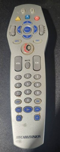 Cablevision - cablevision, (optimum)
