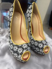 Giuseppe Zanotti donna tacco