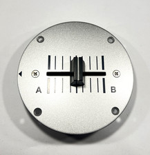 Roland Edirol V-4CF Fader A-B Cross-Fade - Mixer audio suono lancio regolabile