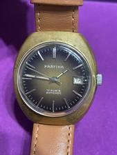 Orologio da polso vintage