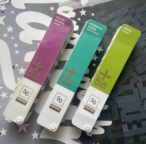 Pantone solid coated - solid,