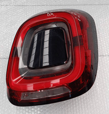 52092111 Fanale post. DX FIAT 500X (6X) 2.0 MJet(110Kw)AT94x4CrossSuv5p/d/1956cc