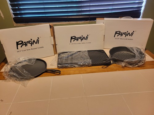 Padelle parini - padelle,