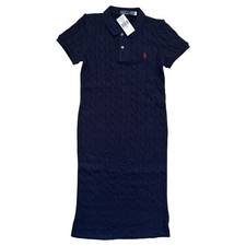 Maxi abito donna Polo Ralph