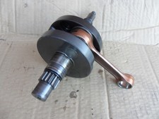 ALBERO MOTORE ROTAX MAX - CRANK & CON ROD - GO KART - OTK - TONYKART