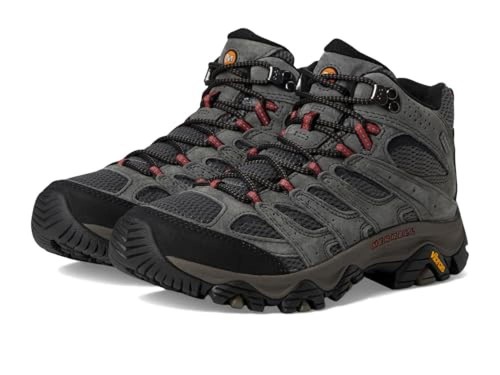 Merrell moab mid - 46,