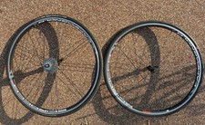 Ruota completa Campagnolo