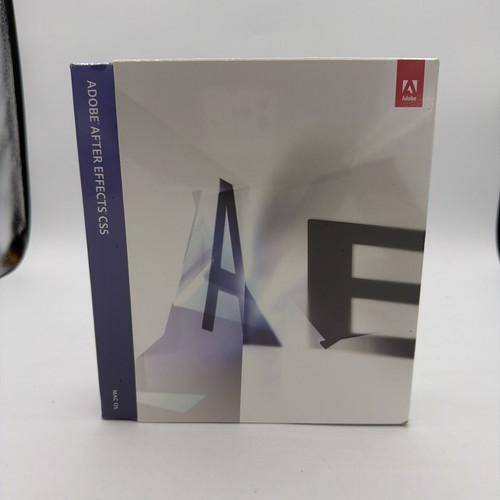 Adobe after effects - adobe,