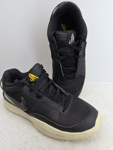 Nike morant midnight - 1,