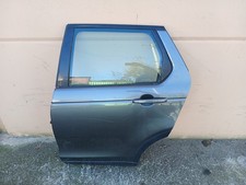 portiera posteriore sx land rover discovery sport dal 2016 in poi