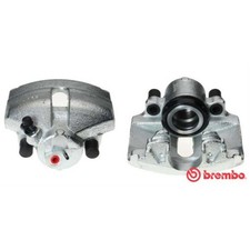 BREMBO Pinza Freno Adatto A per VW Golf V 1.4 16V 1.6 Touran Audi A3