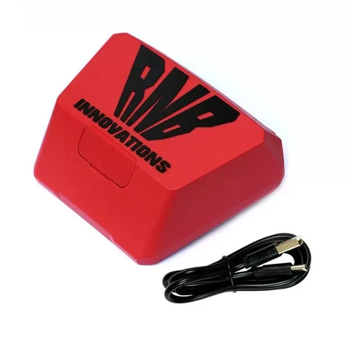 Batteria ricaricabile minelab - ricaricabile,