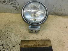 Faro proiettore anteriore