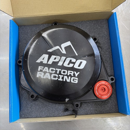 Apico billet coperchio - apico,