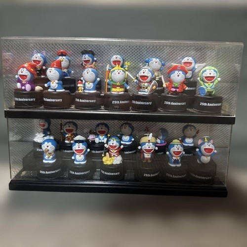Doraemon anniversario set - doraemon,
